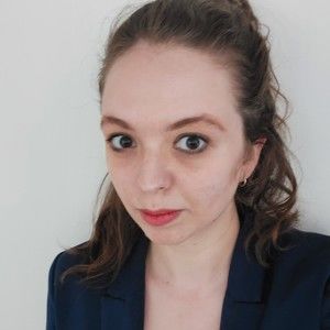 Meet your Posher, Kenna